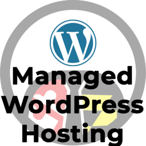 WordPress Managed Business Hosting